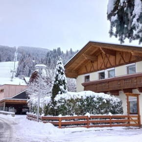 Ferienwohnung Götzner Auszeit Innsbruck